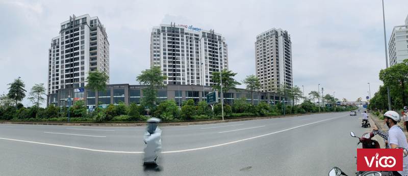 BÁN CĂN GÓC 3PN VIEW HỒ TÂY VIP NHẤT DỰ ÁN UDIC WESTLAKE TÂY HỒ ĐÃ CÓ HĐMB