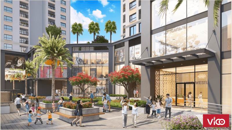Sở hữu ngay căn Duplex dự án UDIC WESTLAKE, Tây Hồ view đẹp