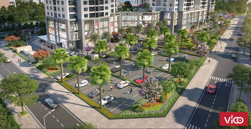 Sở hữu căn Duplex dự án UDIC WESTLAKE, Tây Hồ view đẹp, thiết kế đẳng cấp.