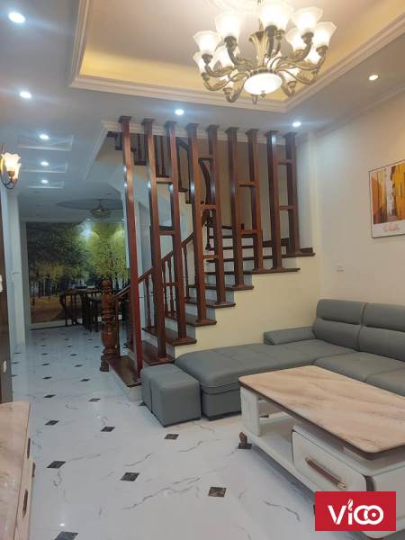 Bán nhà mặt phố 5 tầng, Ngô Thì Nhậm, Quận Hà Đông DT 48m2, giá 7 tỷ