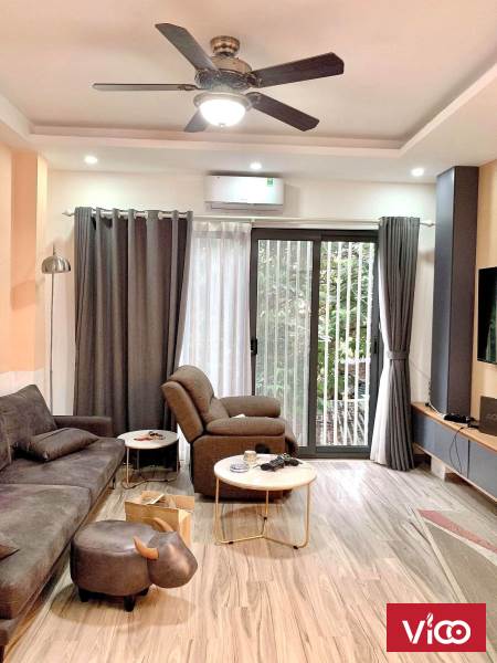 BÁN GẤP TRONG DỊCH, 5.3 TỶ, 78M2, XE TẢI TRÁNH, Lê Trọng Tấn.