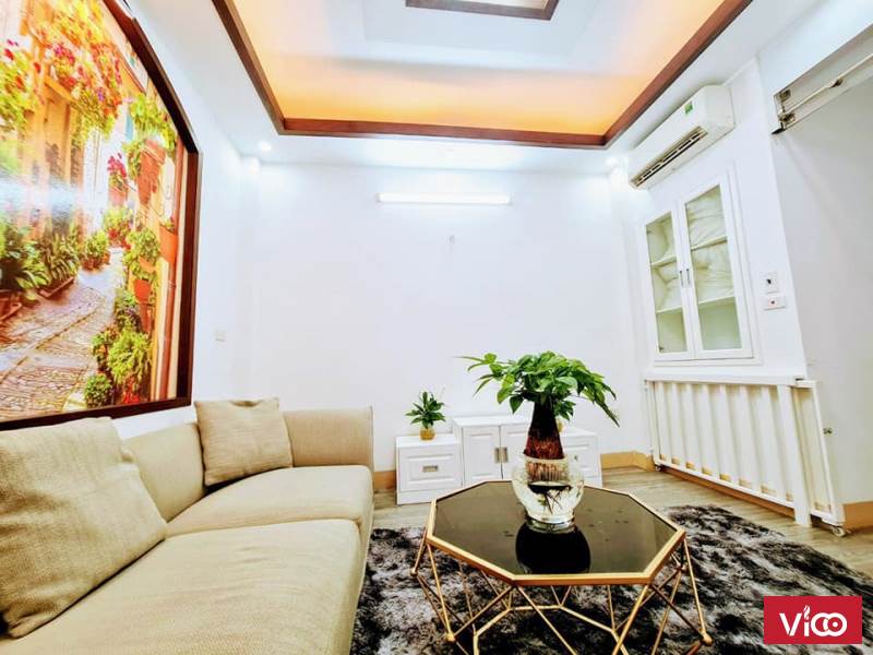 5.1 TỶ, HẺM XE TẢI, KINH DOANH ĐỈNH, 80M2, TÂN KỲ TÂN QUÝ.