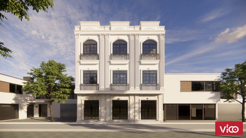 Chính chủ cần chuyển nhượng căn nhà Đồng Hòa 43m2