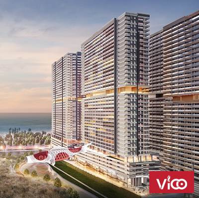 ĐẦU TƯ DÀI HẠN AN TOÀN TẠI THÀNH PHỐ BIỂN QUY NHƠN VỚI TAKASHI OCEAN SUITE