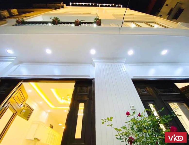 Bán nhà liền kề Bán nhà liền kề Khu Đô Thị Văn Phú Quận Hà Đông DT 68m2, giá 7,54 tỷKhu Đô Thị