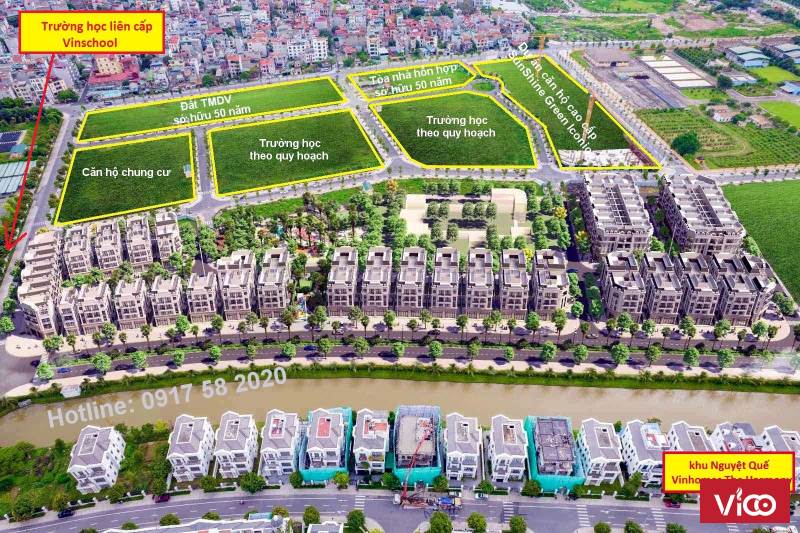 Đất đấu giá C14 Phúc Đồng Long Biên Duy nhất 1 lô Song lập giá tốt 14 tỷ, XD 4 tầng, cạnh vườn hoa