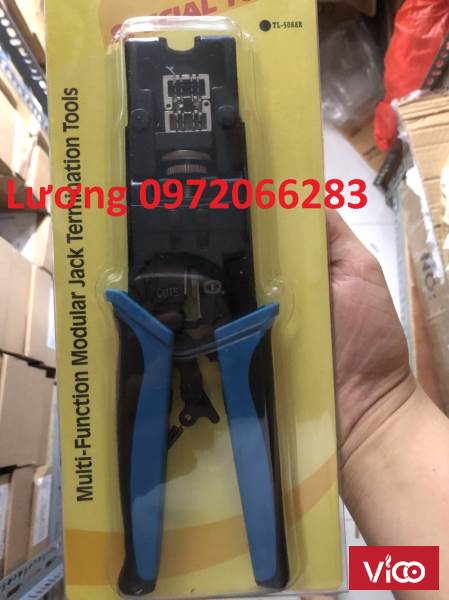 KÌM NHẤN NHÂN MẠNG TL5088R