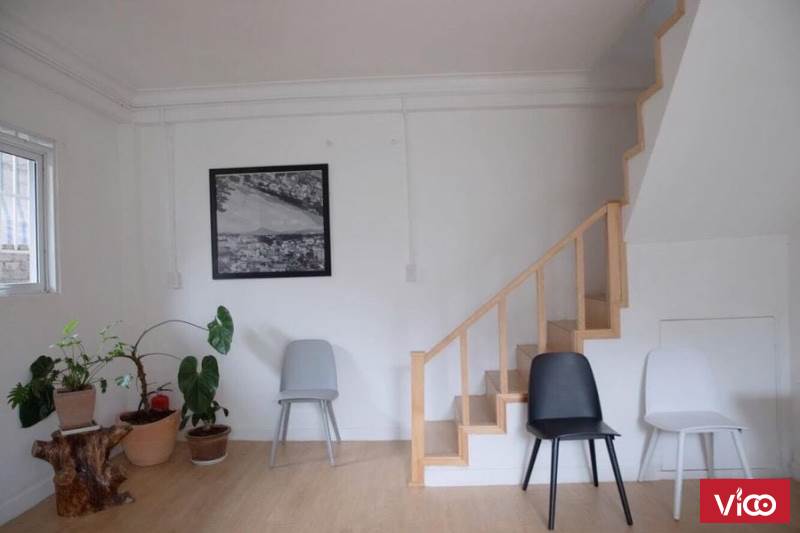 Bán nhà đang kinh doanh homestay đường 3/2 phường 1