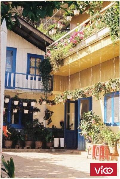 Bán nhà AN BÌNH . PHƯỜNG 3, ĐÀ LẠT