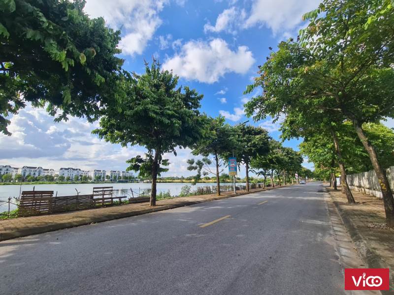 Bán cắt lỗ đất hồ Thạch bàn, mt 10, giá đầu tư