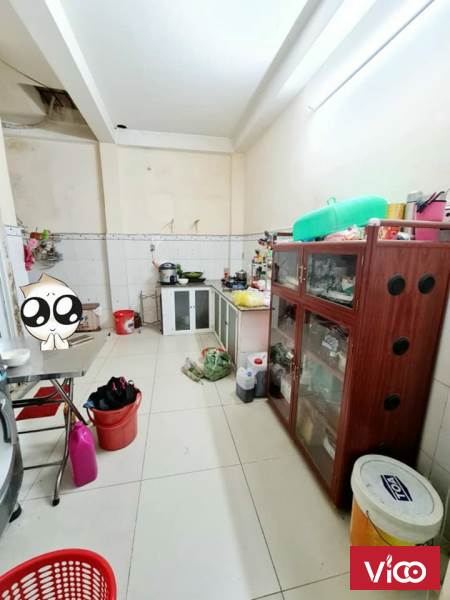 Bán Gấp nhà Phạm Văn Bạch 80M 2T 5.25 TỶ , Đang Cho Thuê 10tr/Tháng