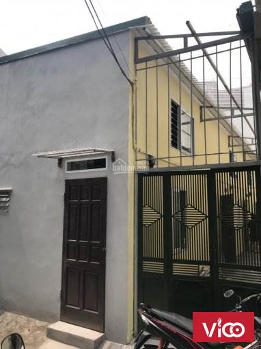 Cho thuê phòng trọ kiểu chung cư mini duy nhất tại số 1 ngõ 221 đường Hoàng Mai