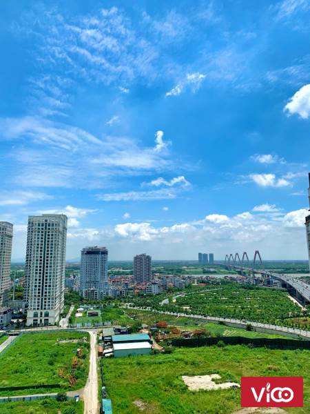 Chung cư Udic WestLake Tây Hồ CHỈ TỪ 3 TỶ/CĂN 2PN