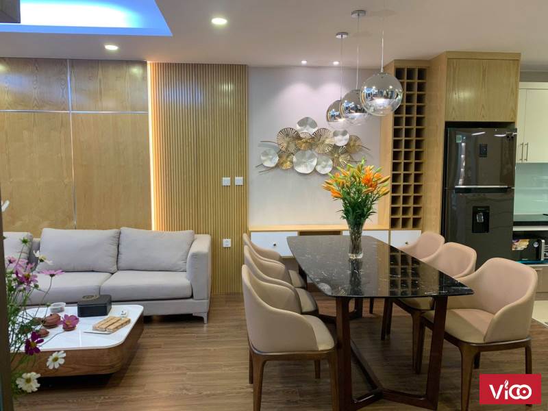 Sở hữu căn hộ view Hồ Tây chỉ từ hơn 1 tỷ có hay không
