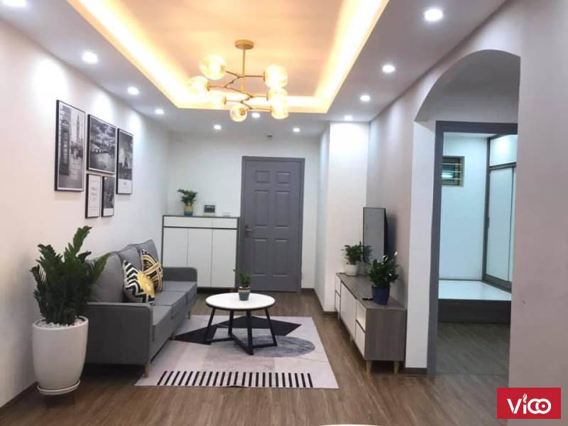 Bán Gấp nhà 48m2, HXH 1 SẸC Thoại Ngọc Hầu, chỉ 4TỶ, 4 phòng ngủ lớn.