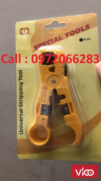 Tooldao quay cắt cáp TL352