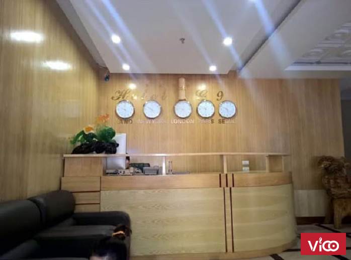 Bán Khách Sạn 7 Tầng Phố Thái HàDòng Tiền CaoKhách Ngày Nào Cũng Full. Diện Tích 117m. Giá 29 tỷ