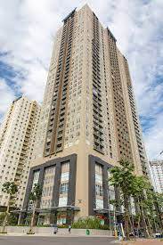 Cho thuê sàn vp 50,200m tòa Vimeco Nguyễn Chánh Cầu Giấy giá hợp lý.