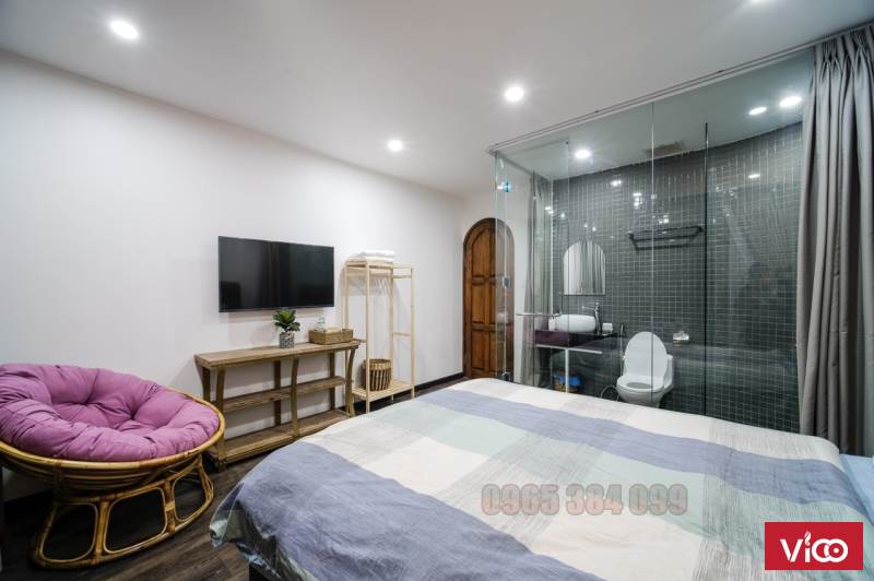 Bán Gấp căn nhà xinh màu xanh, giá cực rẻ