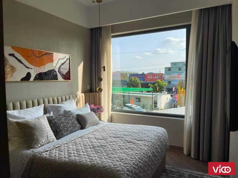 Biên Hòa Universe Complex, biểu tượng mới của Tp Biên Hòa