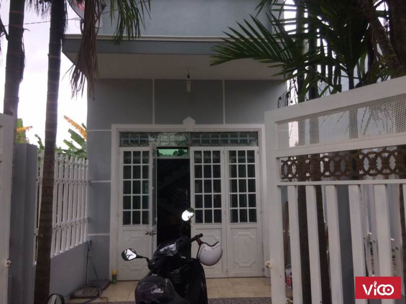 Nhà Trần Đình Nam Gần Bến Xe Trung Tâm