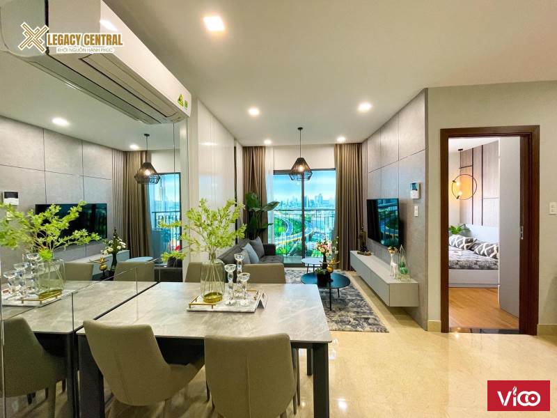 Căn hộ Legacy giá gốc Cơ hội nhận chiết khấu lên tới 32%