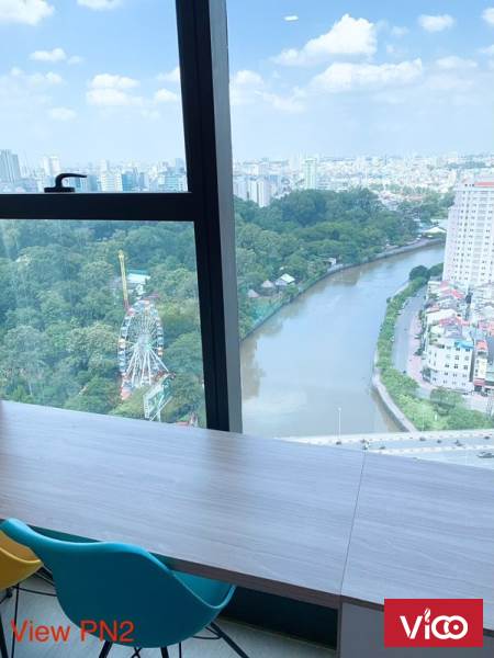 Vinhomes Golden River Ba Son còn vài căn chủ đầu tư .Liên hệ ngay em Hạnh để biết thêm chi tiết.....
