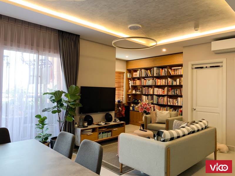Chính chủ cần bán gấp Căn hộ chung cư Khánh Hội 2 ,quận 4