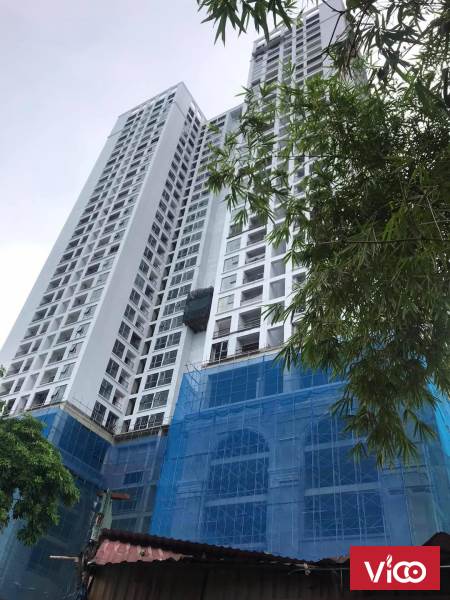 CHỈ TỪ 2,18 TỶ SỞ HỮU NGAY CĂN HỘ CAO CẤP GẦN NGÃ TƯ NGUYỄN TRÃI KHUẤT DUY TIẾN
