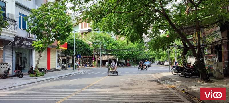 Bán nhà liền kề siêu rẻ Văn Phú, Quận Hà Đông DT 50m2, giá 9 tỷ