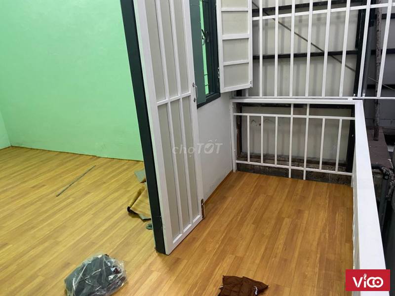 Nhà 1 trệt 14.6m2 hẻm đường Bắc Sơn, Nha Trang