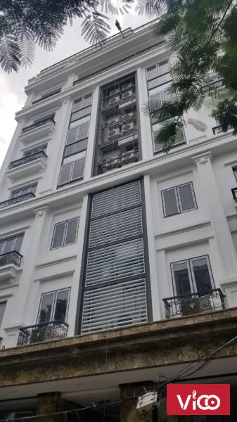 Hiếm! Mặt tiền 12m, phố Hai Bà Trưng, quận Hoàn Kiếm, thông sàn, kinh doanh đẳng cấp