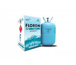 Gas Ấn Độ R32 Floron 9Kg Thành Đạt