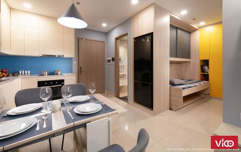 Bán nhanh căn hộ HOT Trung tâm TP Quy Nhơn 0964818278