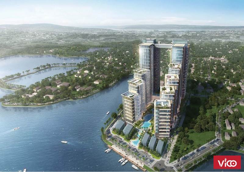 Đặt chỗ siêu phẩm Hồ Tây Sungroup 58 Quảng An 0912955504