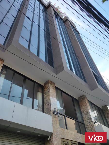 Hiếm! mặt tiền khủng! Mặt phố Tràng Tiền, vị trí đắc địa, vỉa hè, quận Hoàn Kiếm, đẳng cấp