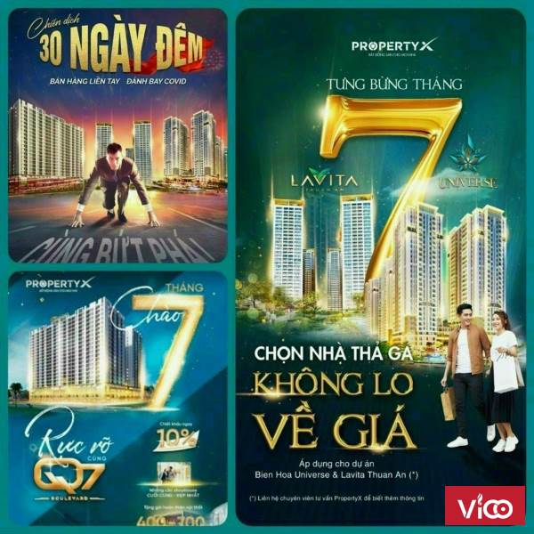 20 SUẤT NỘI BỘ BIÊN HOÀ UNIVERSE COMPLEX, ĐẢM BẢO RẺ NHẤT, CK CAO THÁNG 7 TT 1%/THÁNG