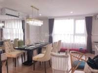 Chung cư cao cấp ngay cạnh Hồ Tây giá chỉ từ 35 triệu/m2 với đầy đủ nội thất, thuận tiện đi lại