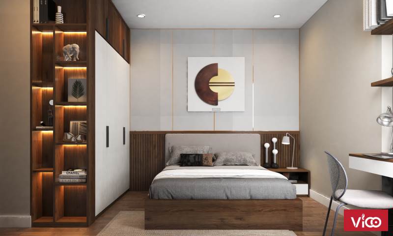 Căn hộ Ecolife Riverside đang bước vào giai đoạn bàn giao.TT 350 triệu vào ở ngay