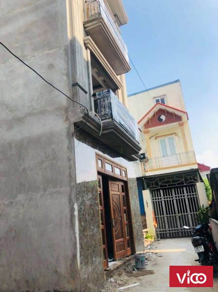 Bán nhà 3 tầng mới xây tại Cổ Dương, Tiên Dương, Đông Anh