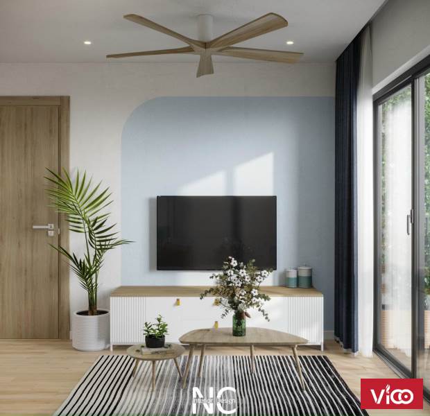 Chung cư Quy Nhơn nhận quà mua nhà, hỗ trợ vay vốn