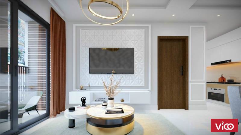 Ecolife Riverside Căn hộ giá mền nhất Quy Nhơn