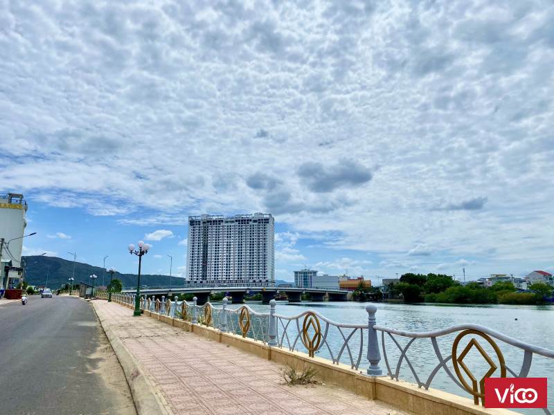 Ecolife Riverside Nơi An Cư Cho Người Trẻ Thành Đạt Tại Quy Nhơn