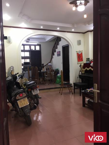 Chính chủ cho thuê phòng khép kín chung chủ ở 54 ngõ 73 Hoàng Ngân