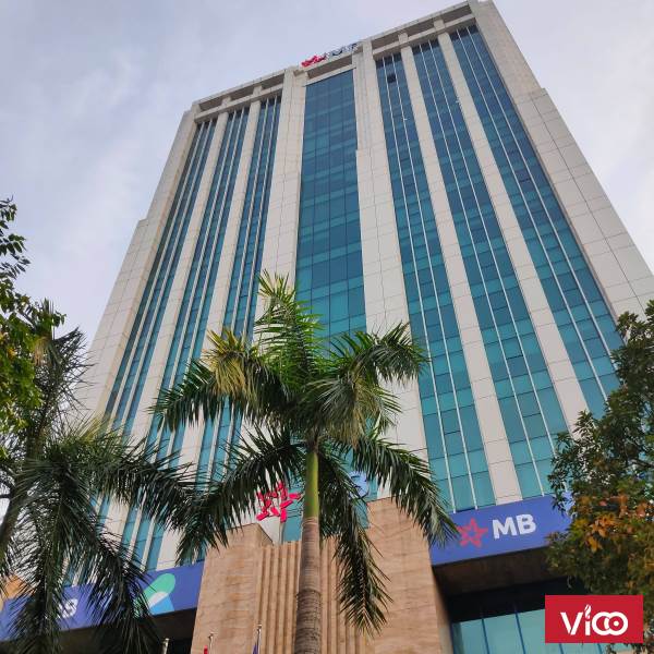 HIẾM! Tòa văn phòng 11 tầng, mặt tiền 16m, mặt phố Nguyễn Văn Huyên, tầng hầm, đẳng cấp