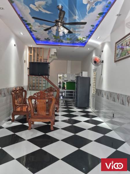 Bán Gấp Nhà KDT Phước Lý Đà Nẵng