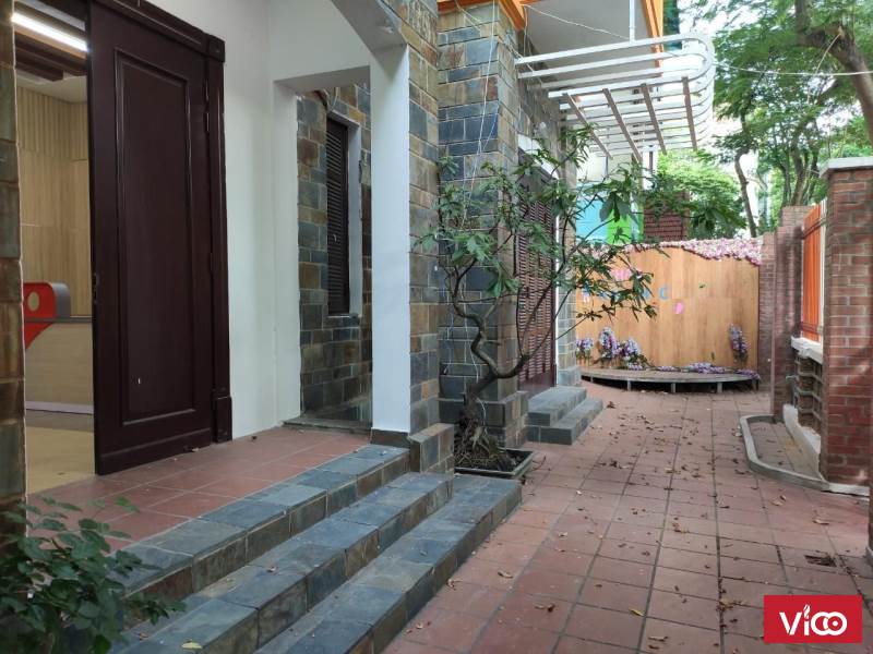 Biệt Thự VIP, KĐT Bắc Linh Đàm, Hoàng Mai, 222m4TMT16m, 31 tỷ, Lô Góc, Ô Tô, Kinh Doanh.