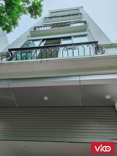 Bán nhà Ngô Thị Sỹ, Vạn Phúc, Hà Đông KD ô tô 70m x 5T giá 7 tỷ 100.