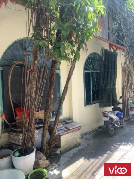 Bán Nhà Kiệt An Trung Đông 7 Đà Nẵng