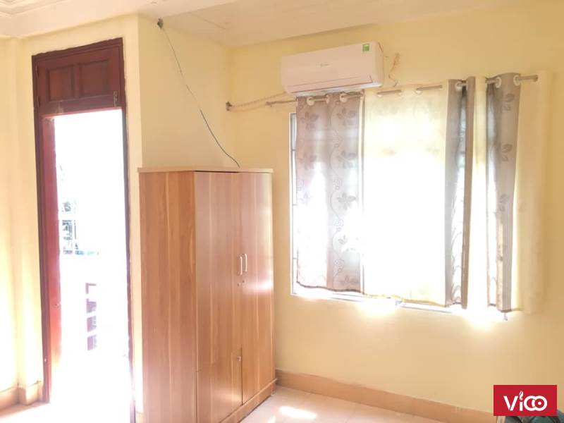 Dương Quảng Hàm Cầu Giấy phòng có điều hòa giá chỉ hơn 2tr